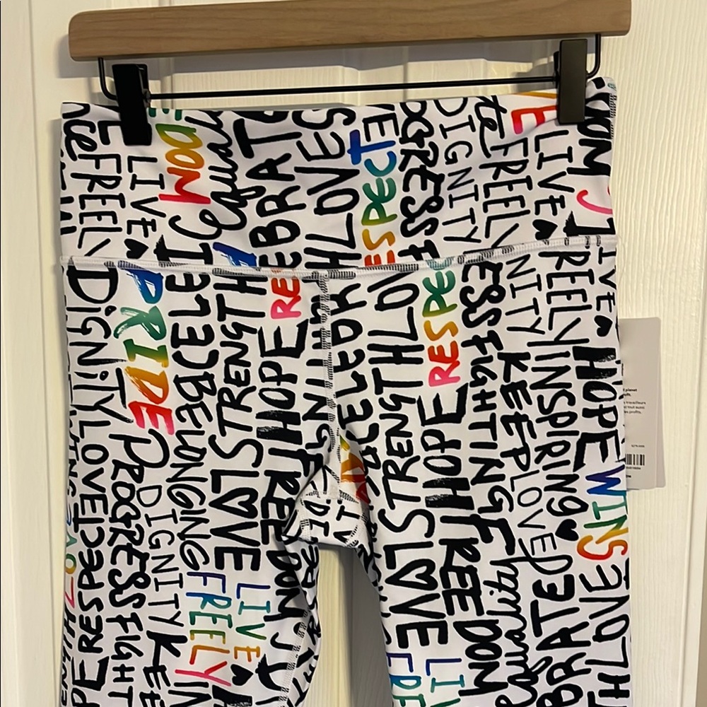 Athleta TALL Elation Train 7/8